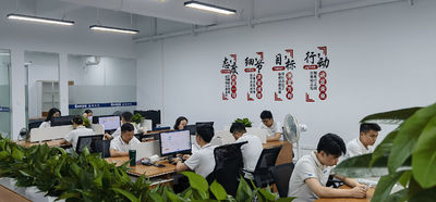 China Shenzhen Genyu Optical Co., Ltd. Perfil de la empresa