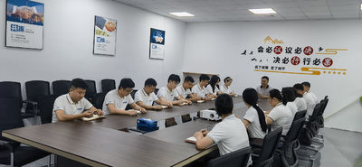 China Shenzhen Genyu Optical Co., Ltd. Perfil de la empresa