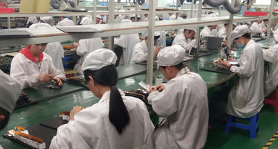 China Shenzhen Genyu Optical Co., Ltd. Perfil de la empresa