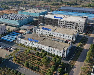 China Shenzhen Genyu Optical Co., Ltd. Perfil de la empresa