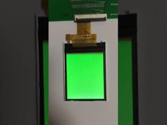 Pantalla LCD TFT de 2 pulgadas 176x220 píxeles 12 horas ILI9225 22PIN paralelo de 8 bits