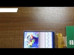 3.5 pulgadas TFT LCD Modulo 320x480 puntos ST7796 40pin Interfaz Serial táctil opcional