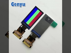 0.96 pulgadas RGB TFT Display 80x160 Resolución 13PIN FPC Interfaz SPI