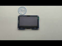 Display OLED monocromático de 2,42 pulgadas con resolución de 128x64 SSD1309 Interfaz I2C