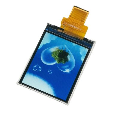 Genyu 2.0 pulgadas IPS TFT pantalla LCD con resolución 240x320 y controlador ST7789V