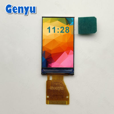 Un buen precio. 1.14 pulgadas TFT pantalla LCD IPS pantalla LCD 135x240 píxeles ST7789V 13pin interfaz en serie en línea