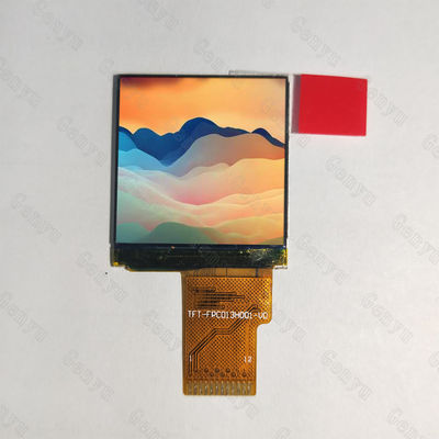 Un buen precio. 1Pantalla TFT de.3 pulgadas Normal Negro 240x240 puntos ST7789V 12pin SPI en línea