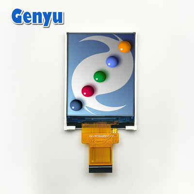 Un buen precio. 2.0 pulgadas Panel TFT LCD Color RGB 240x320 Resolución TFT IPS Pantalla ST7789 22pin en línea