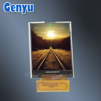 Un buen precio. 2.2 pulgadas TFT Display TN 65K Color 176x220 Resolución ILI9225 36pin MCU de 8 bits en línea