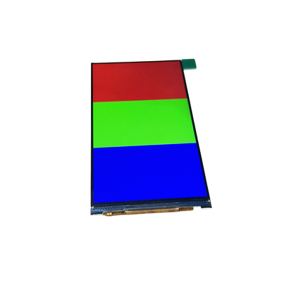 Un buen precio. Modulo de pantalla LCD TFT de 5 pulgadas 720x1280 Interfaz MIPI para dispositivos de mano en línea