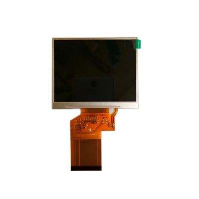 Un buen precio. 3Módulo de pantalla LCD TFT de 5 pulgadas con interfaz RGB 320x240 en línea