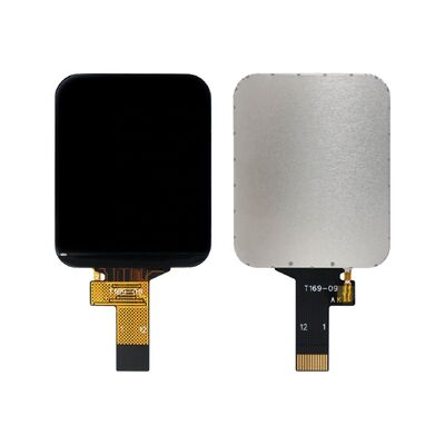 Módulo LCD TFT SPI de 1.69 pulgadas 240x280, pantalla LCD de tamaño pequeño para dispositivos portátiles