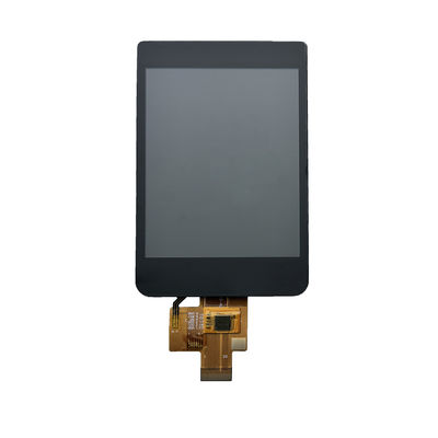 Un buen precio. 3.5 pulgadas 240 * 320 puntos ST7789 controlador 20PIN TFT pantalla LCD con capacidad táctil en línea