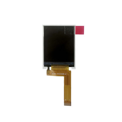 Un buen precio. 1.77 pulgadas 128x160 píxeles 12 horas Interfaz SPI TFT Pantalla de pantalla LCD en línea