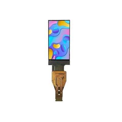 Un buen precio. 0.96 pulgadas IPS TFT módulo LCD con 4SPI Interfaz 80x160 Resolución en línea