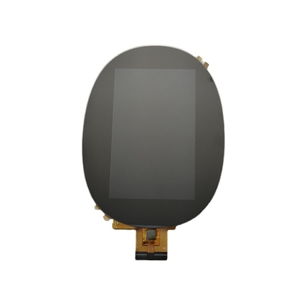 Un buen precio. 4.3 Inch IPS TFT LCD Display Module 480x800 Resolution en línea