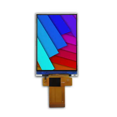Un buen precio. 3.5 Inch TFT LCD Display Module 320x480 Resolution MCU Interface en línea