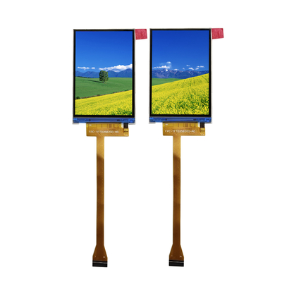Un buen precio. 3.5 pulgadas TFT pantalla LCD 320x480 Resolución ST7796U controlador en línea