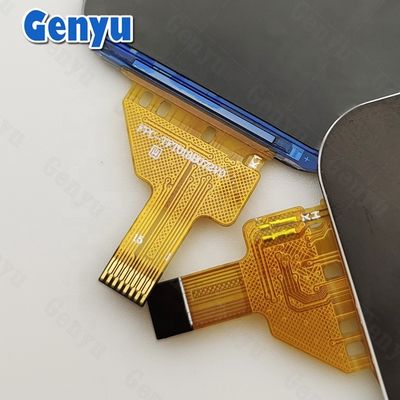 Un buen precio. Pantalla LCD IPS TFT de 2.4 pulgadas con resolución de 240x320 e interfaz SPI para dispositivos portátiles en línea
