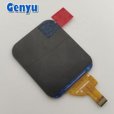 Un buen precio. Pantalla LCD TFT IPS personalizada de 2.4 pulgadas - Controlador NV3030 FPC de 18 pines en línea
