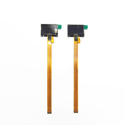 Un buen precio. Módulo LCD de alto contraste de 1.3 pulgadas 128x64 Pantalla de visualización LCD TFT en línea